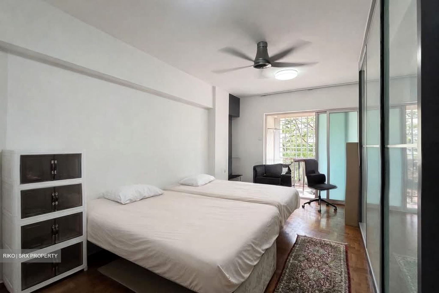Melville Park (D18), Condominium #563949911